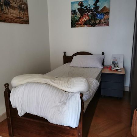Les 1001 Nuits Otel Paris Dış mekan fotoğraf