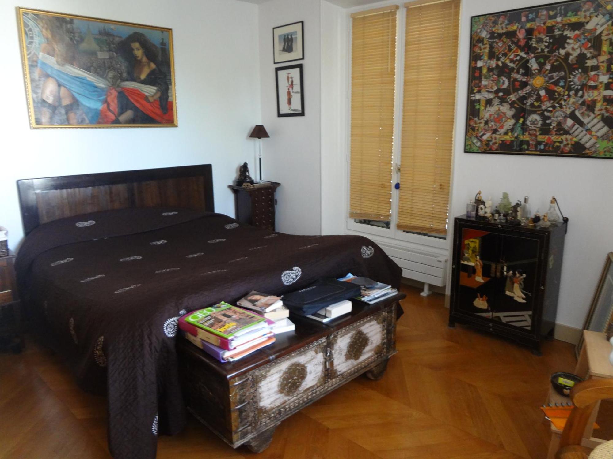 Les 1001 Nuits Otel Paris Dış mekan fotoğraf