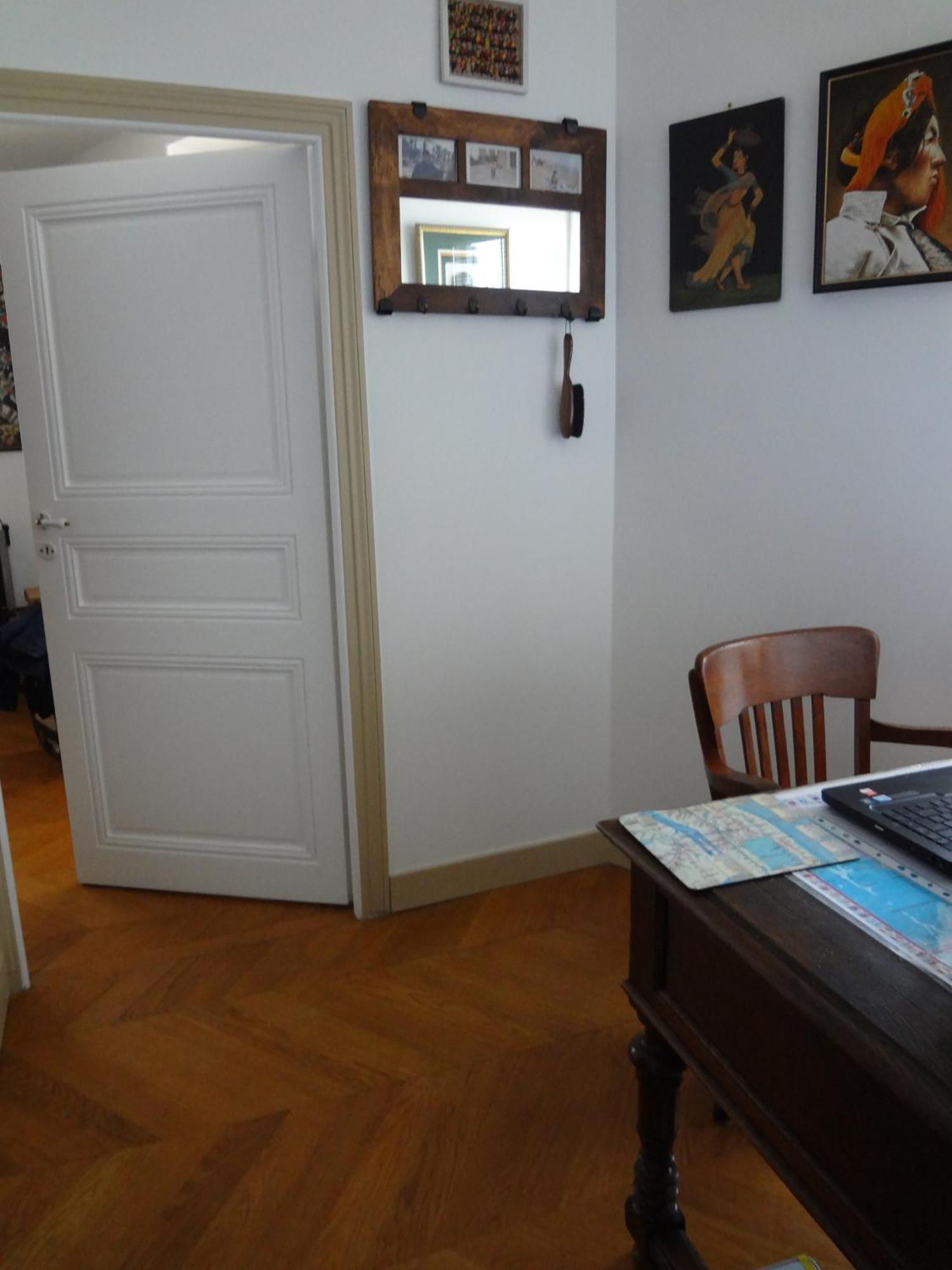 Les 1001 Nuits Otel Paris Dış mekan fotoğraf
