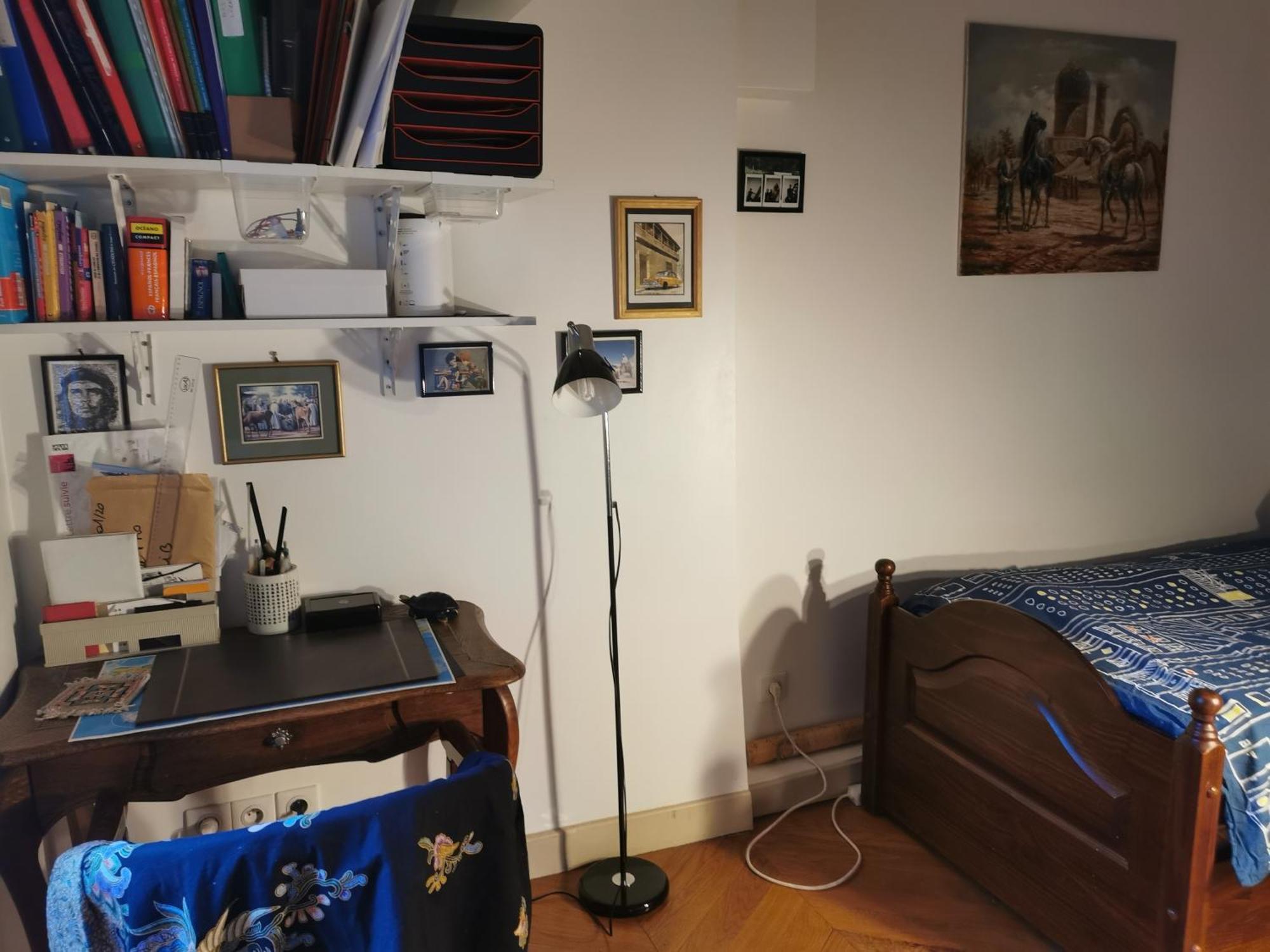 Les 1001 Nuits Otel Paris Dış mekan fotoğraf