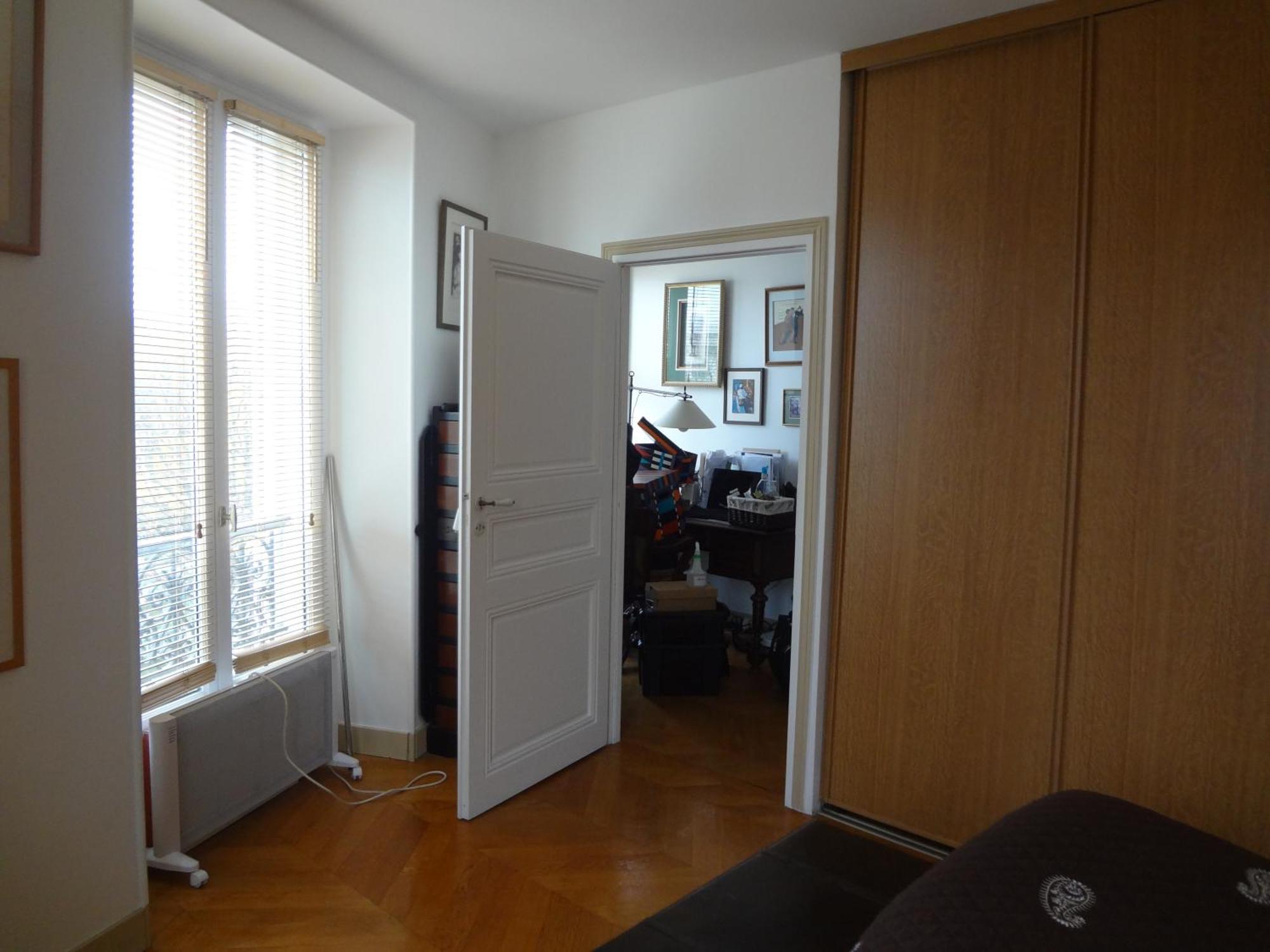 Les 1001 Nuits Otel Paris Dış mekan fotoğraf