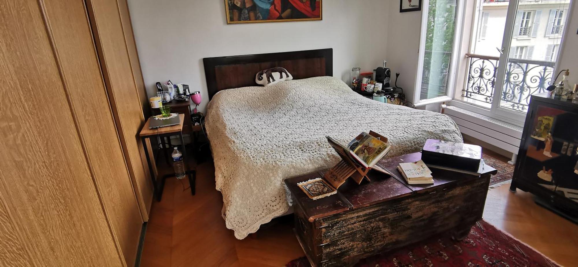 Les 1001 Nuits Otel Paris Dış mekan fotoğraf