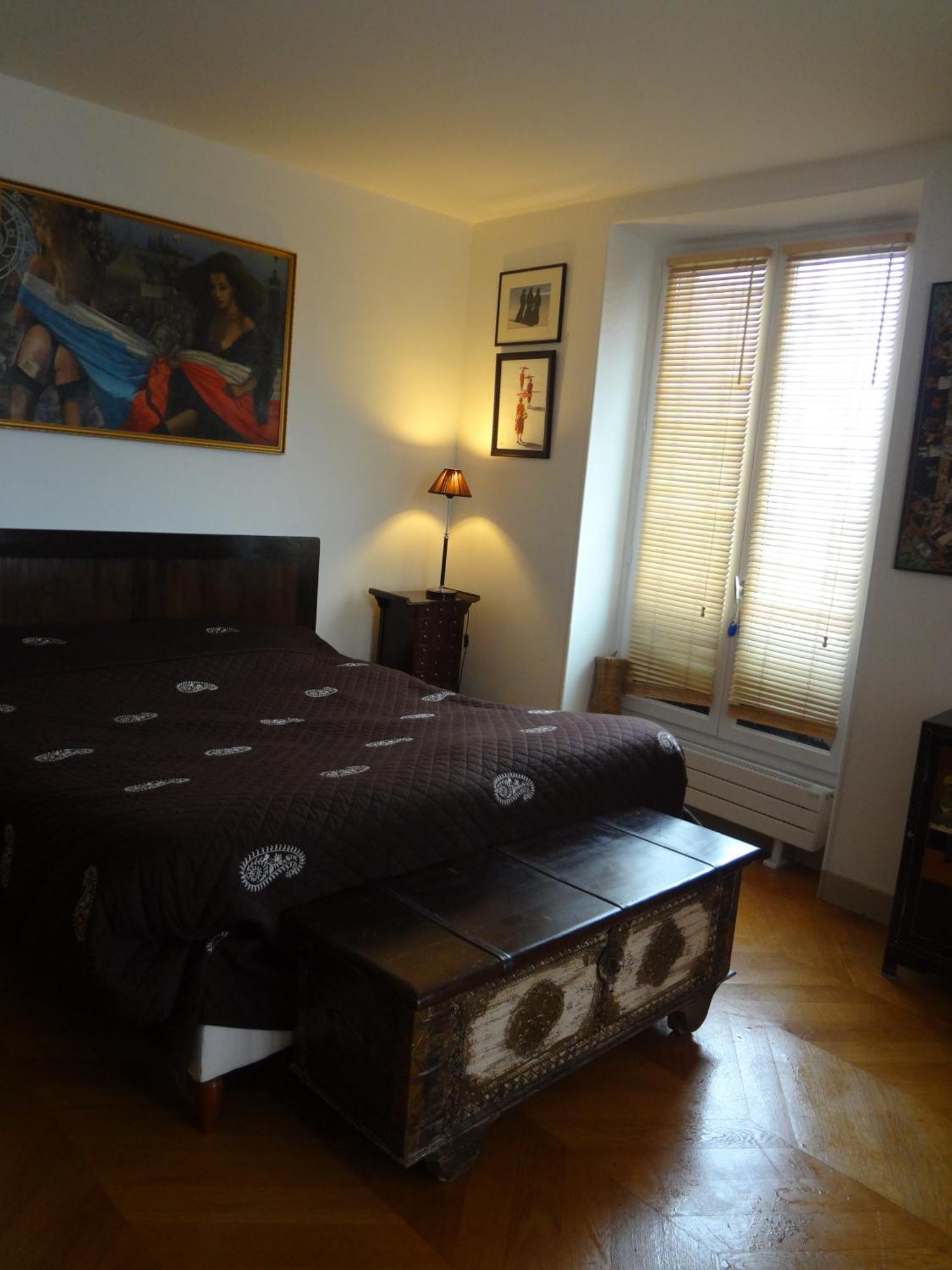 Les 1001 Nuits Otel Paris Dış mekan fotoğraf