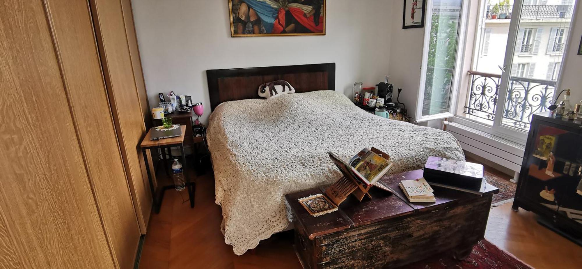 Les 1001 Nuits Otel Paris Dış mekan fotoğraf