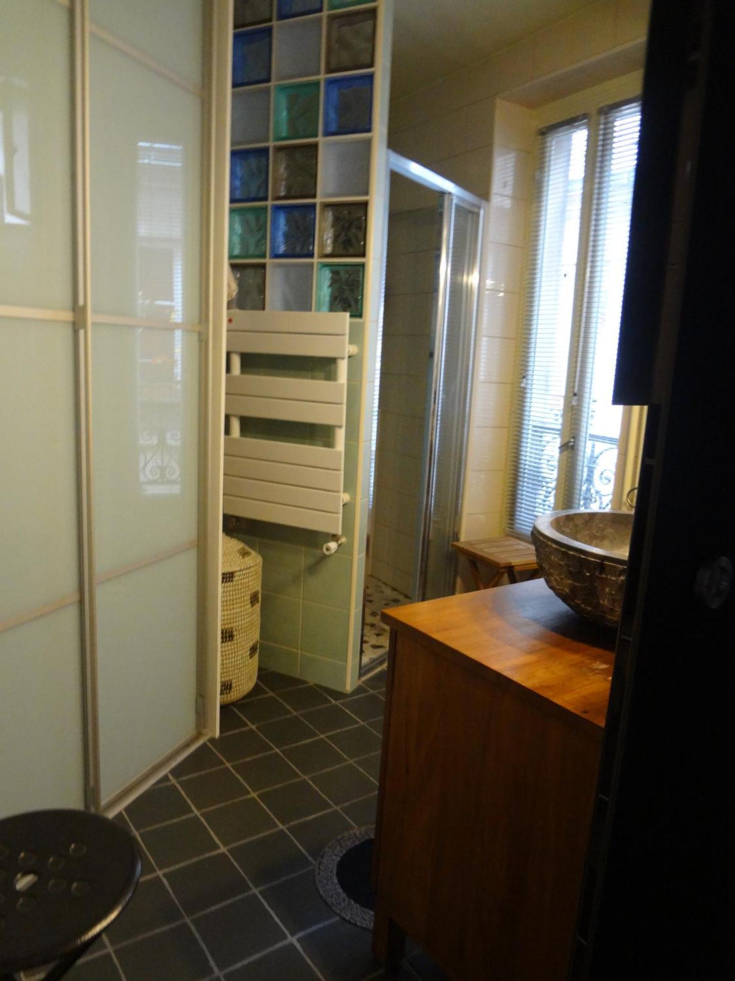 Les 1001 Nuits Otel Paris Dış mekan fotoğraf